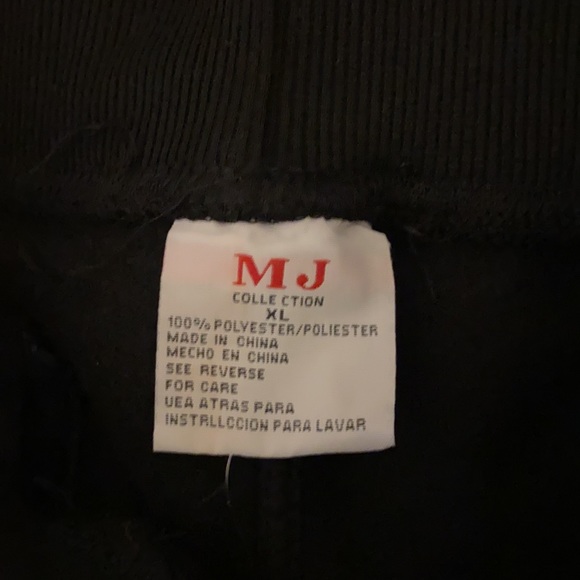 MJ Collection Jogging Pants - Picture 6 of 10